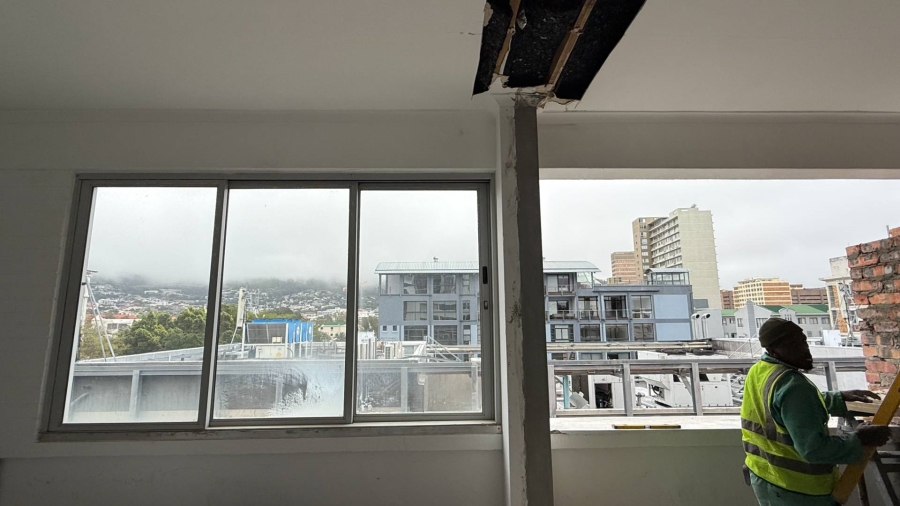 To Let Commercial Property for Rent in Gardens Western Cape